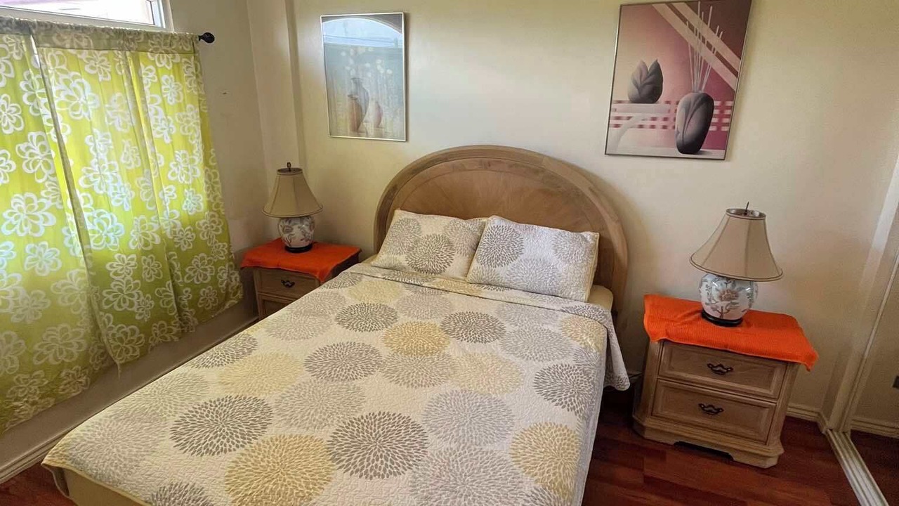 Photo of Bedroom in Talisay