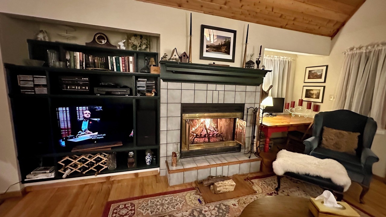 Photo of Livingroom in Maplecrest
