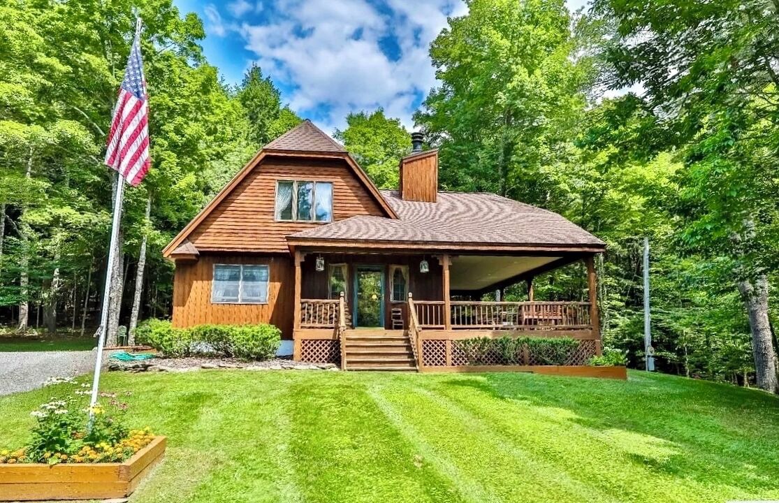 Photo of Outdoor in Maplecrest