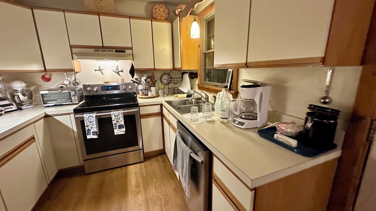 Photo of Kitchen in Maplecrest