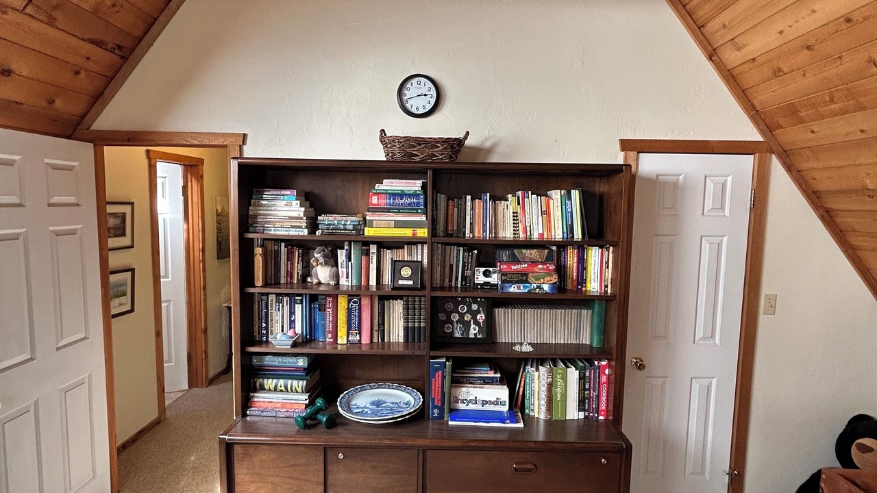 Photo of Bedroom in Maplecrest