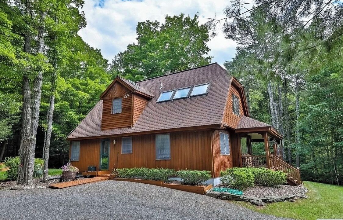 Photo of Outdoor in Maplecrest