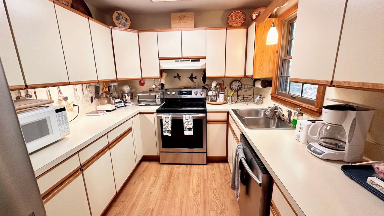 Photo of Kitchen in Maplecrest