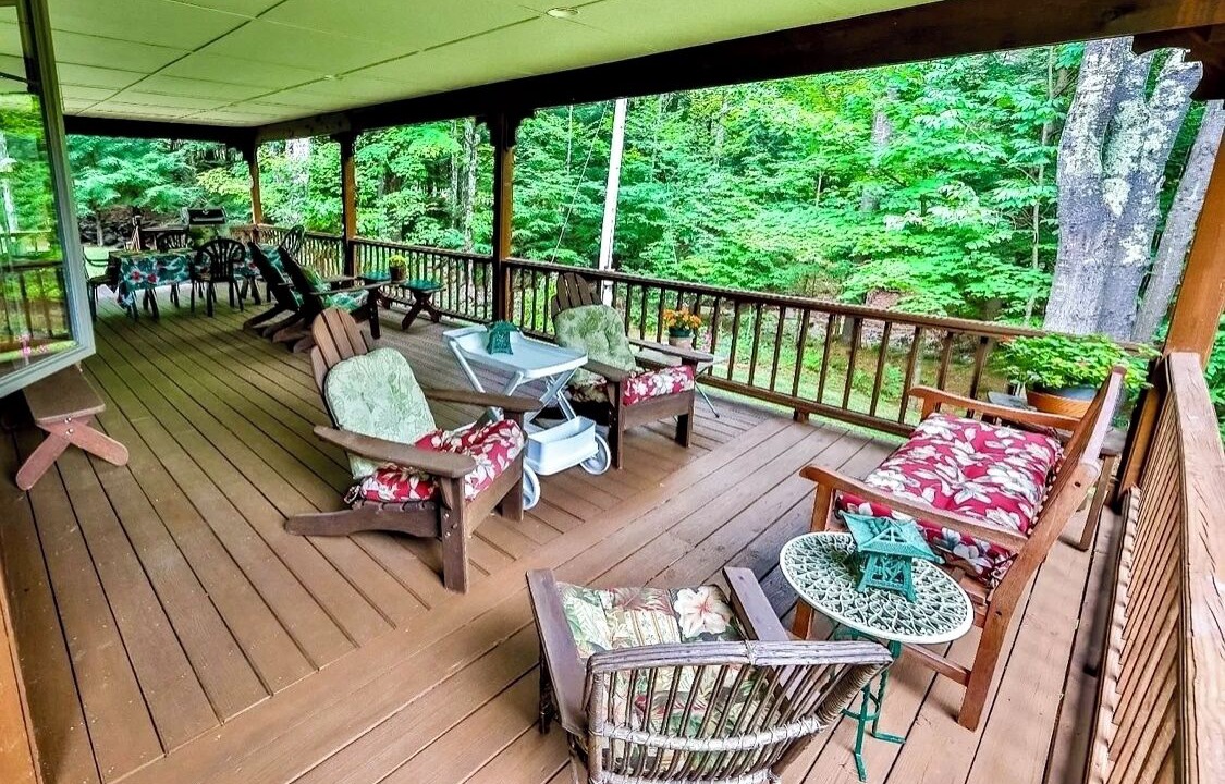 Photo of Outdoor in Maplecrest