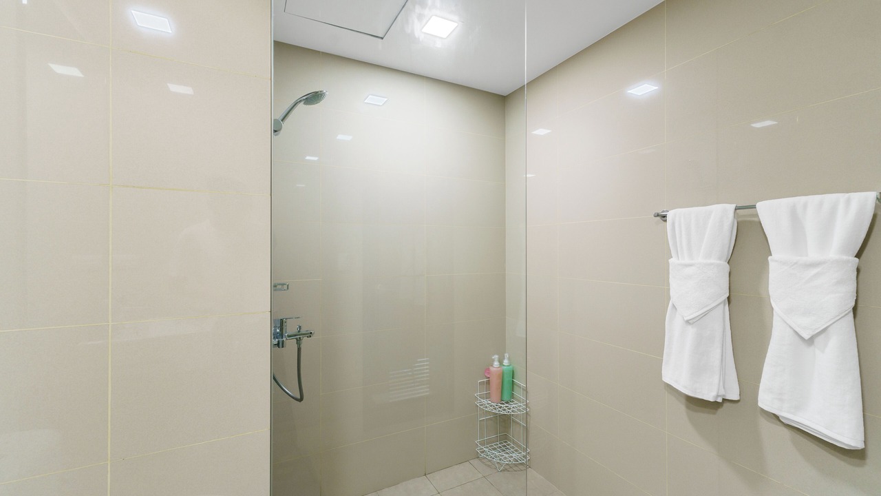 Photo of Bathroom in Tambo