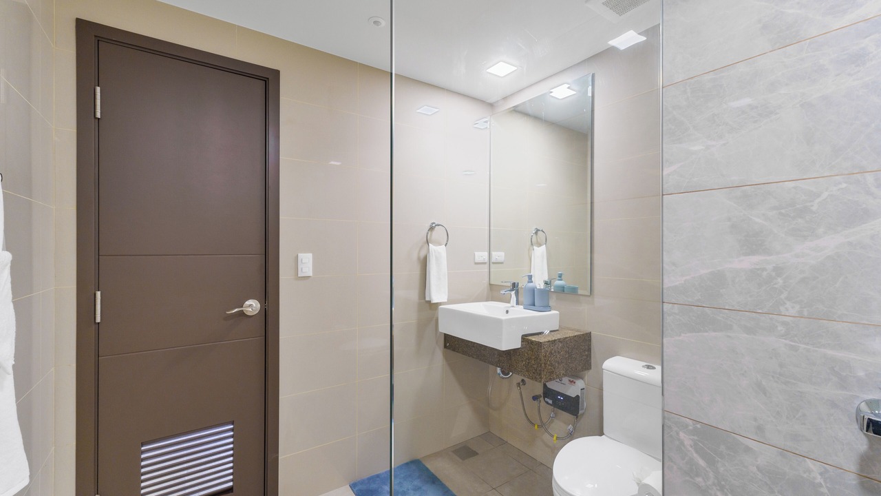 Photo of Bathroom in Tambo