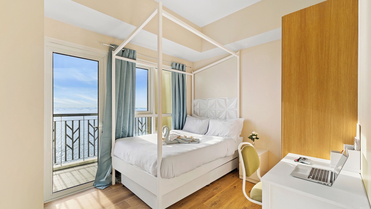 Photo of Bedroom in Tambo