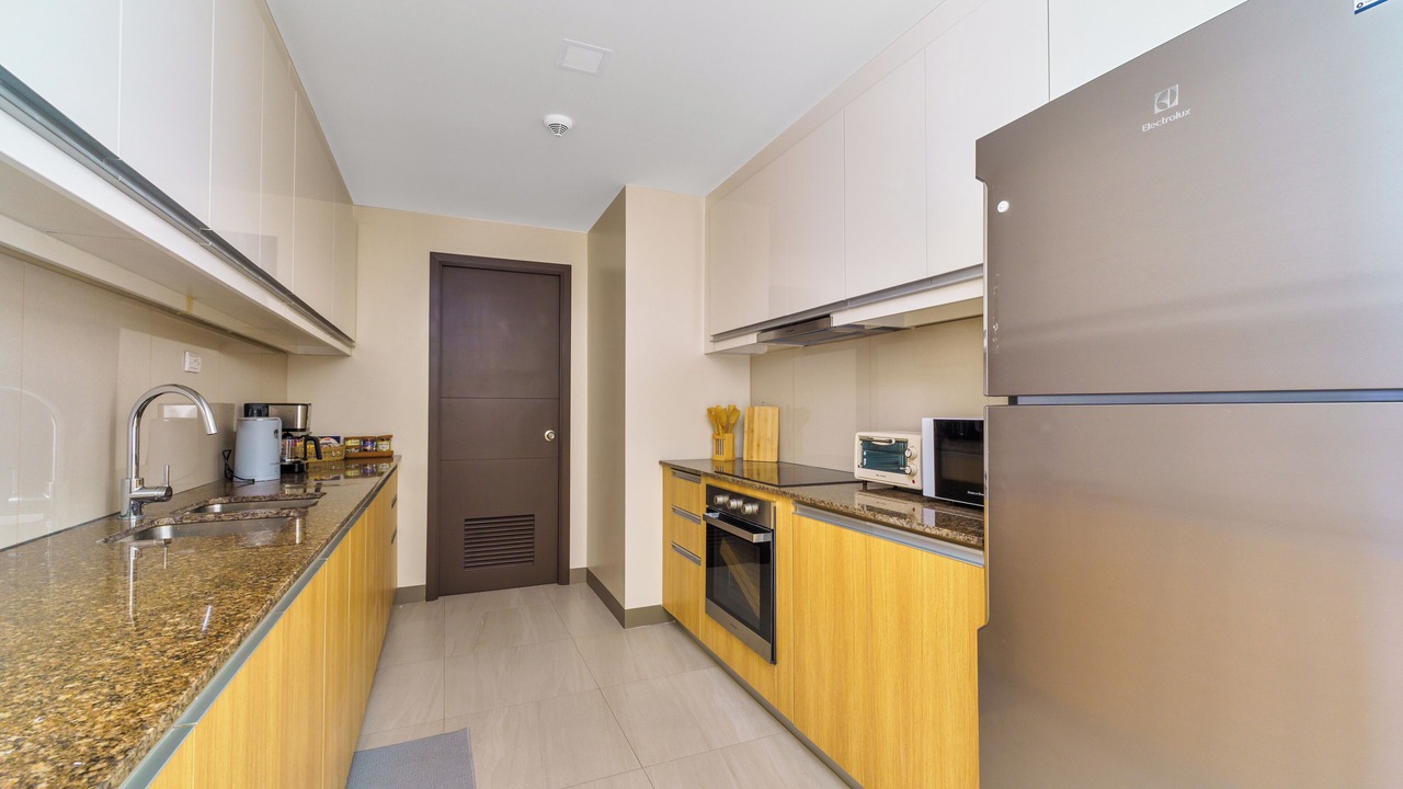 Photo of Kitchen in Tambo