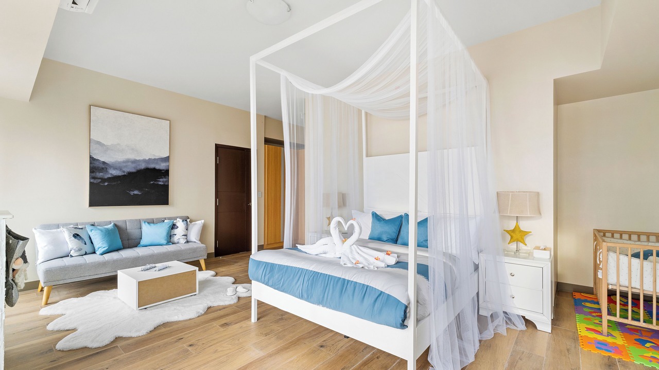 Photo of Bedroom in Tambo