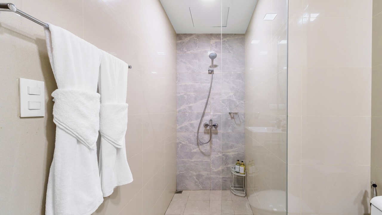 Photo of Bathroom in Tambo