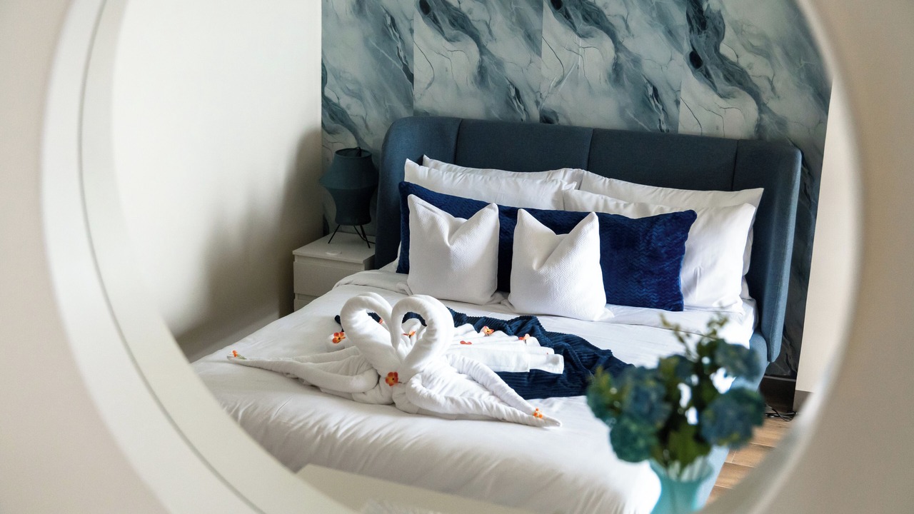 Photo of Bedroom in Tambo