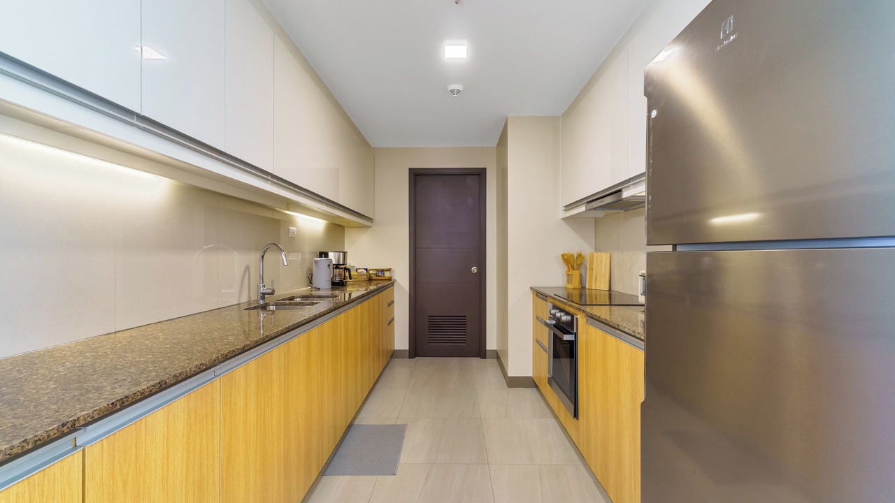 Photo of Kitchen in Tambo