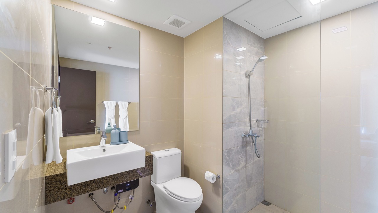 Photo of Bathroom in Tambo
