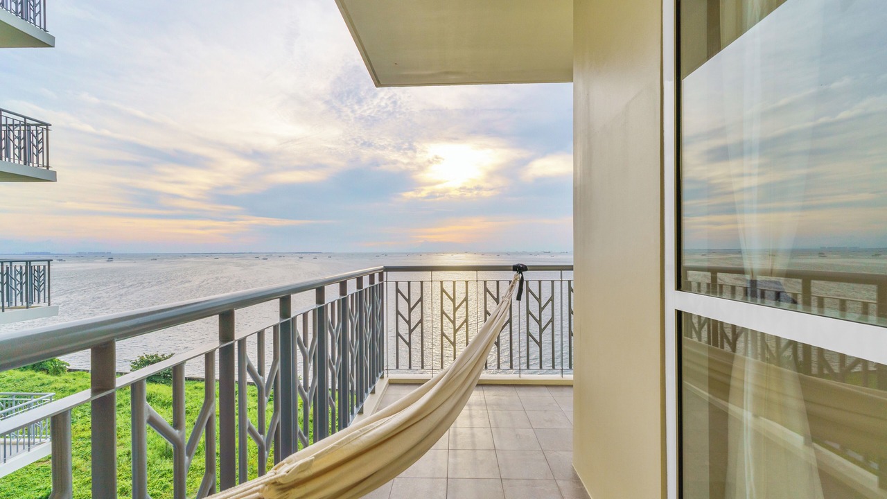 Photo of Patio Balcony in Tambo