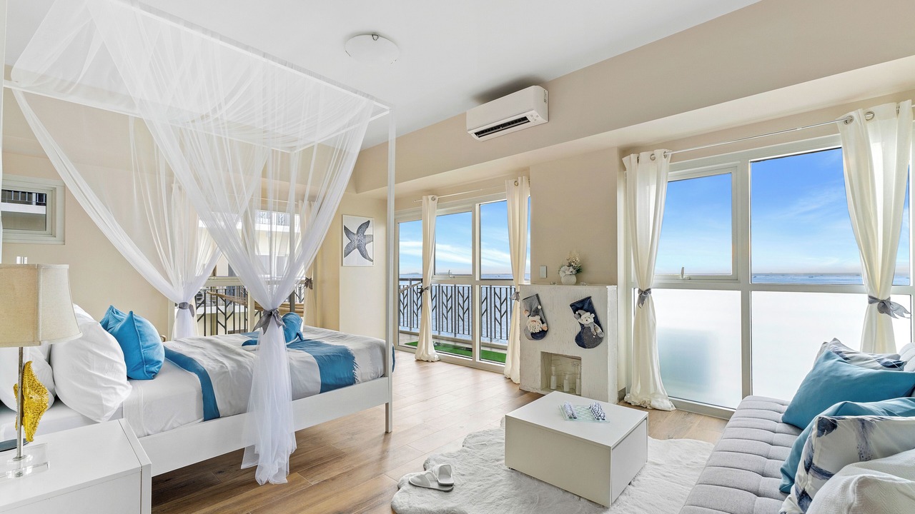 Photo of Bedroom in Tambo