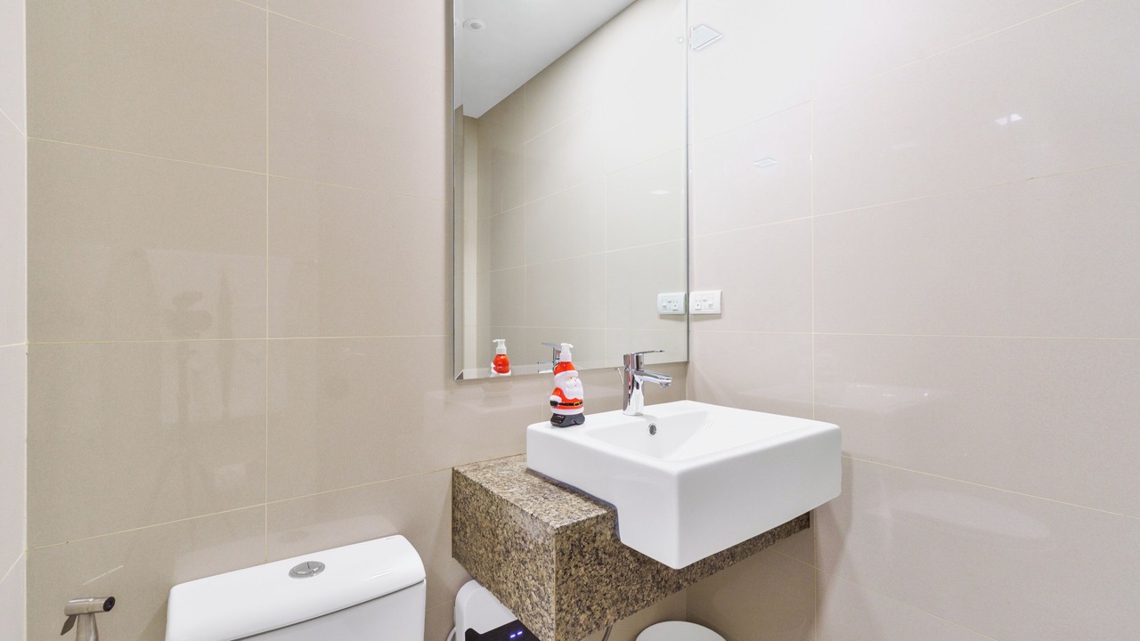 Photo of Bathroom in Tambo