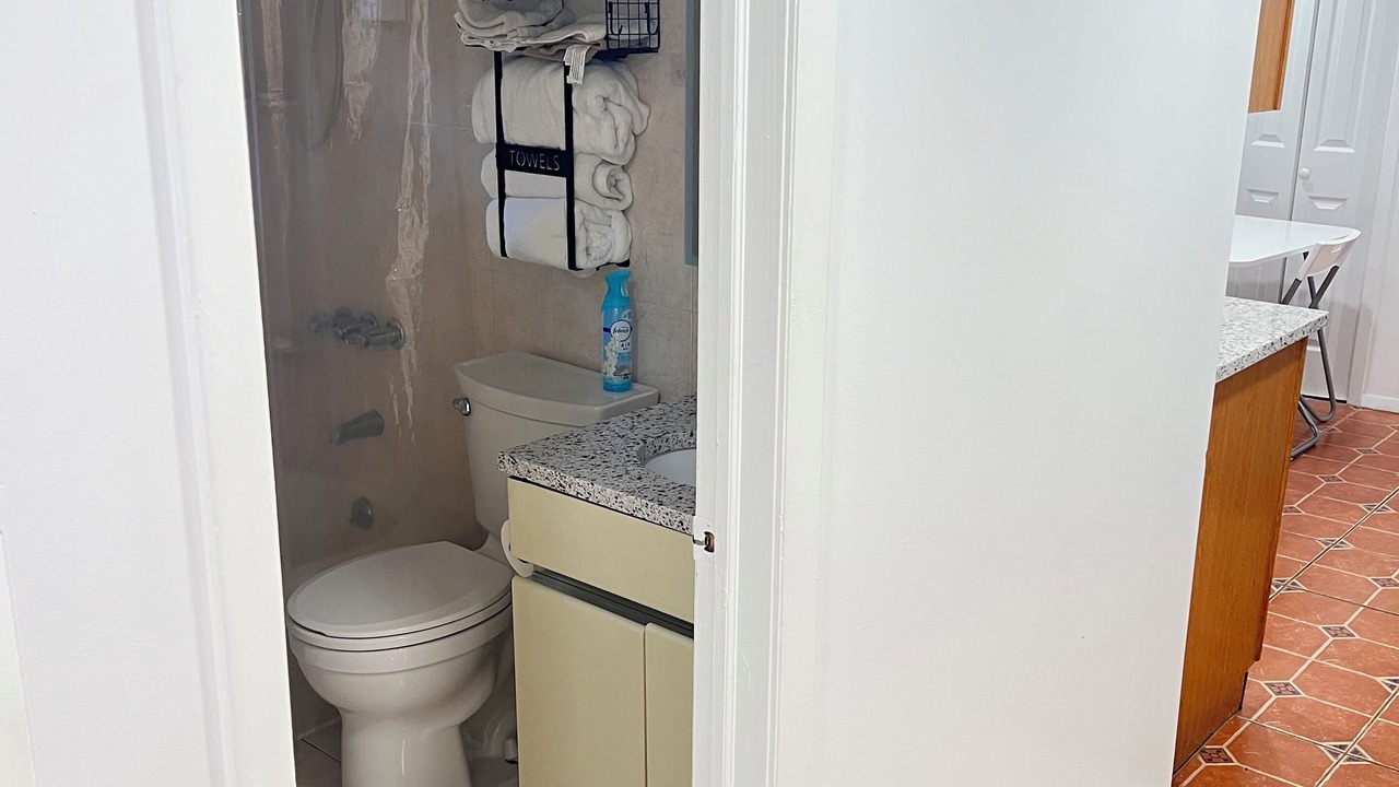 Photo of Bathroom in South Farmingdale