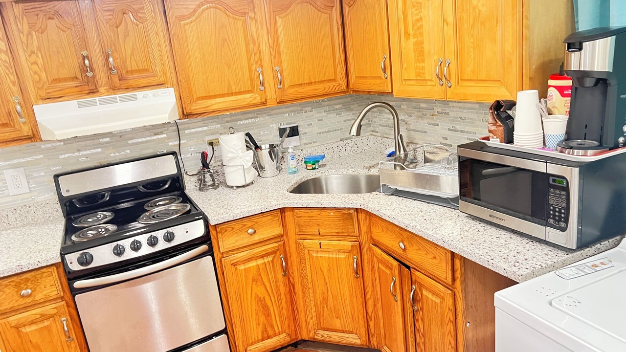 Photo of Kitchen in South Farmingdale