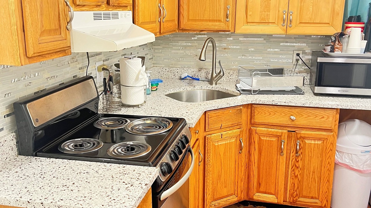 Photo of Kitchen in South Farmingdale