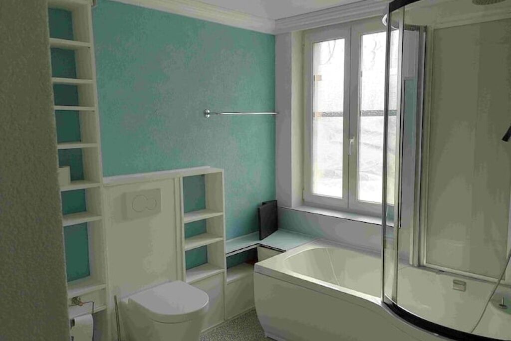 Photo of Bathroom in Orpund