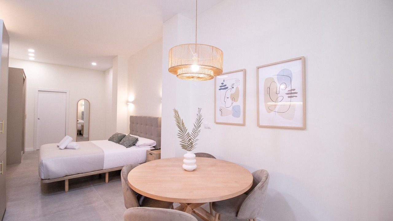 Photo of Bedroom in Patraix