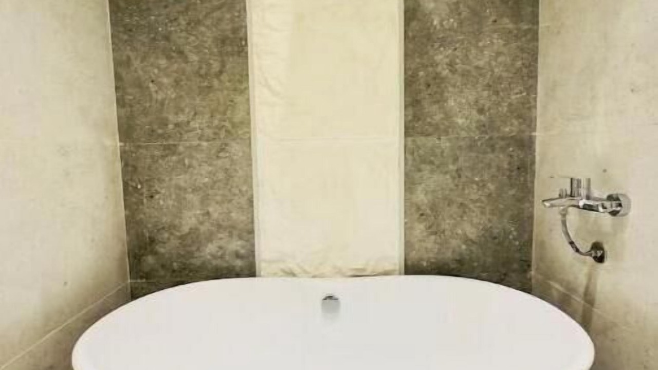 Photo of Bathroom in Al Duqqi
