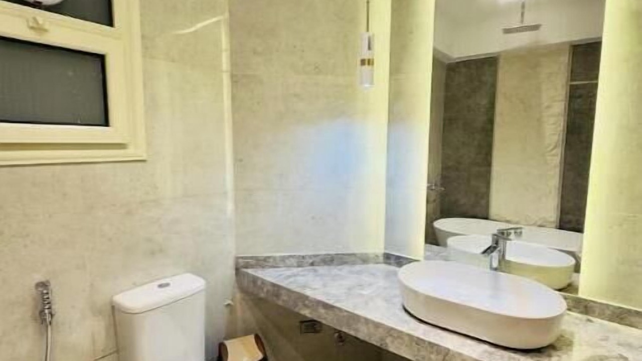 Photo of Bathroom in Al Duqqi