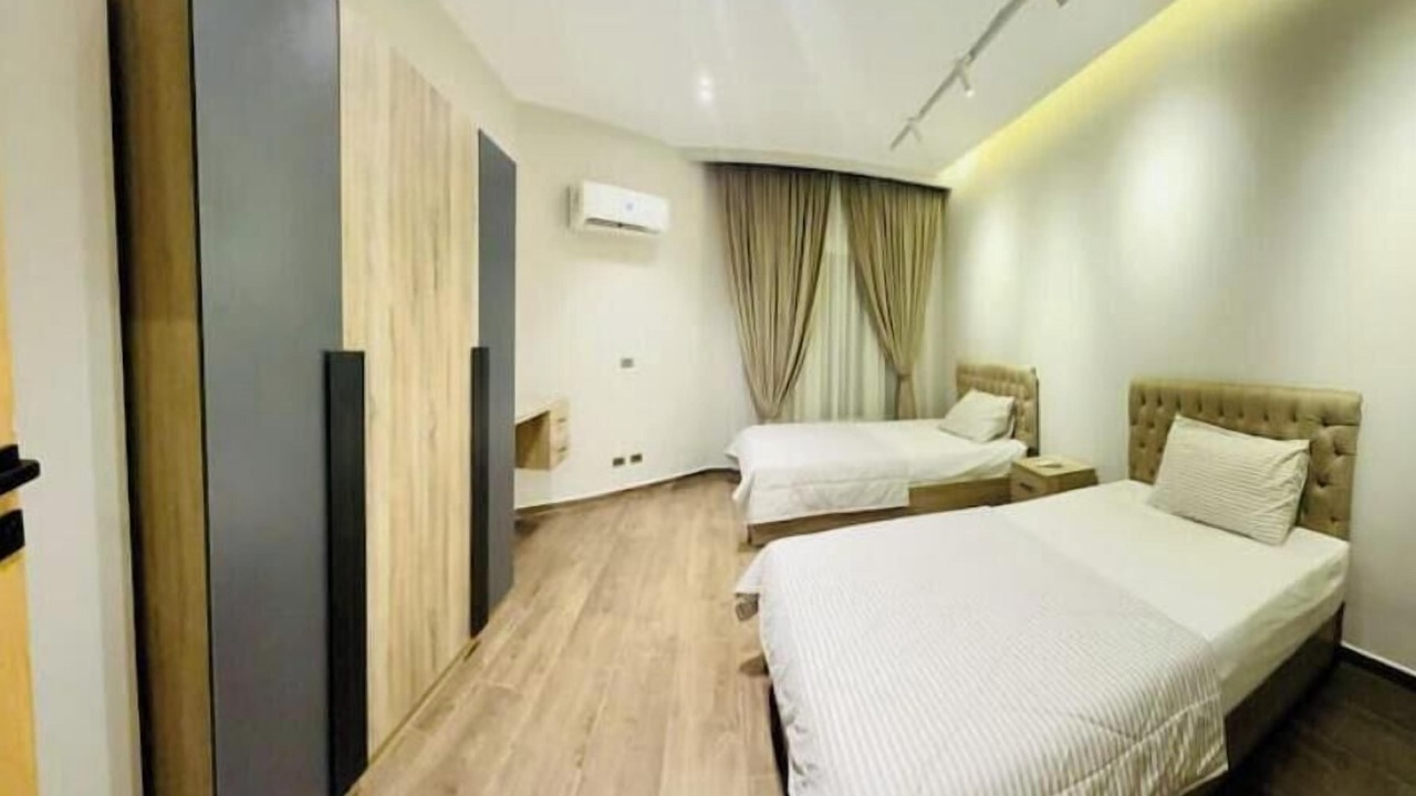 Photo of Bedroom in Al Duqqi