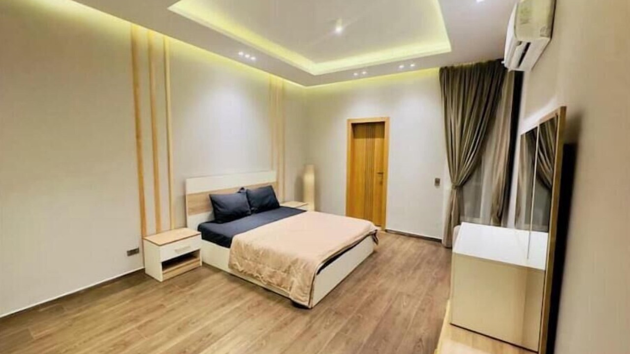 Photo of Bedroom in Al Duqqi