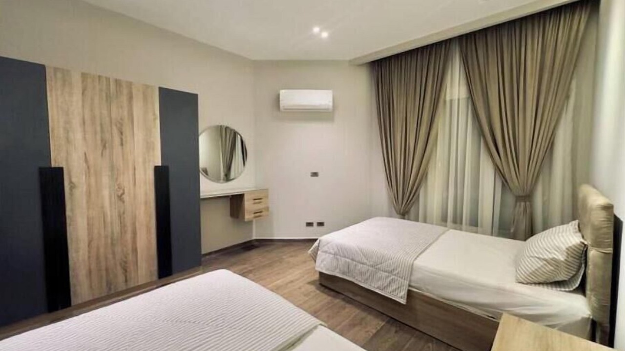Photo of Bedroom in Al Duqqi