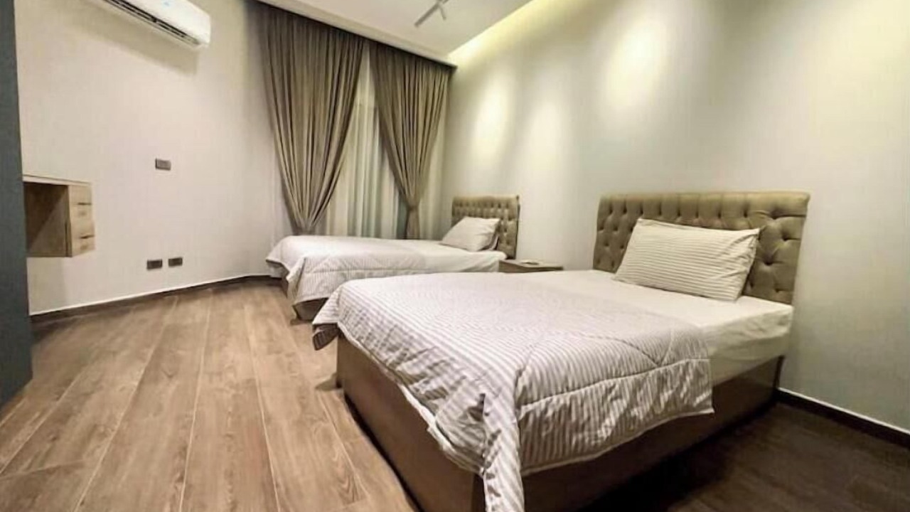 Photo of Bedroom in Al Duqqi
