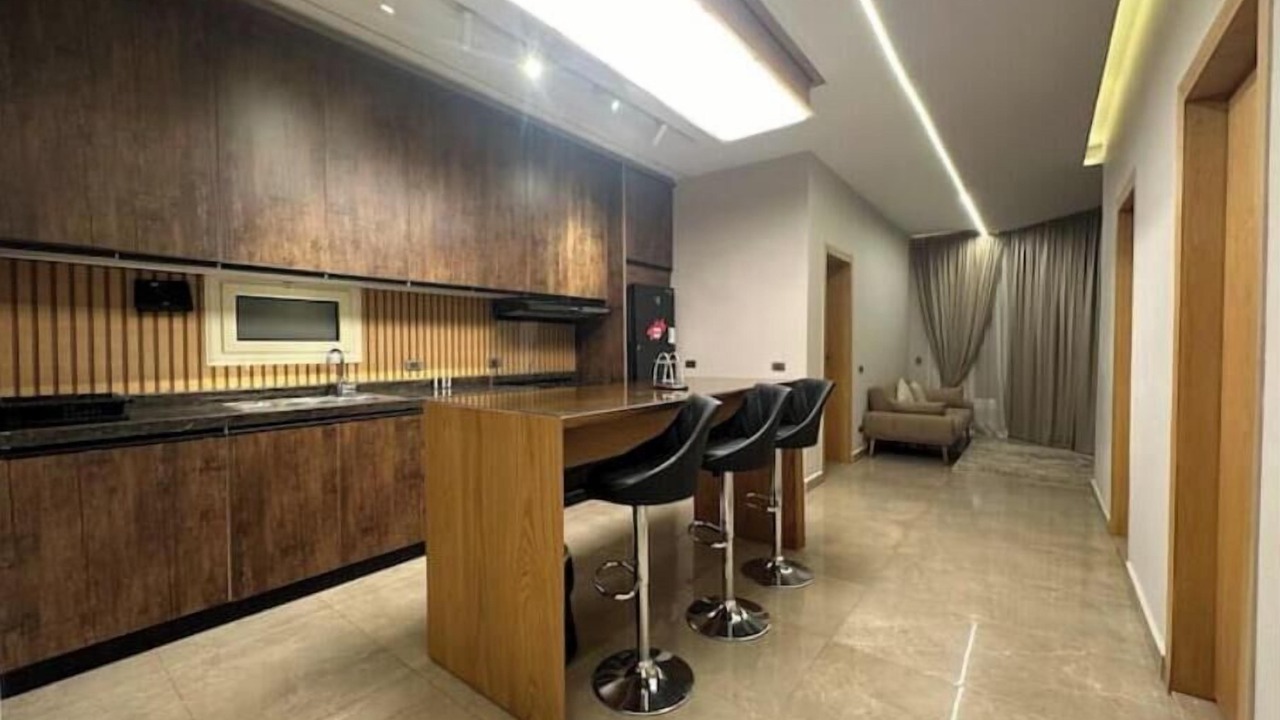 Photo of Kitchen in Al Duqqi