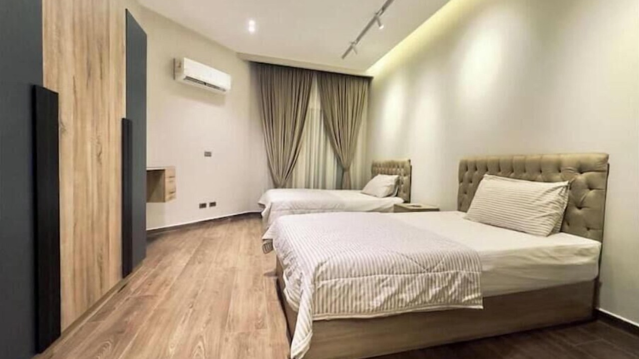 Photo of Bedroom in Al Duqqi