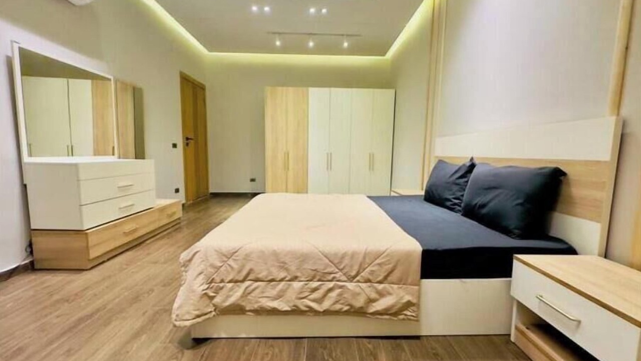 Photo of Bedroom in Al Duqqi