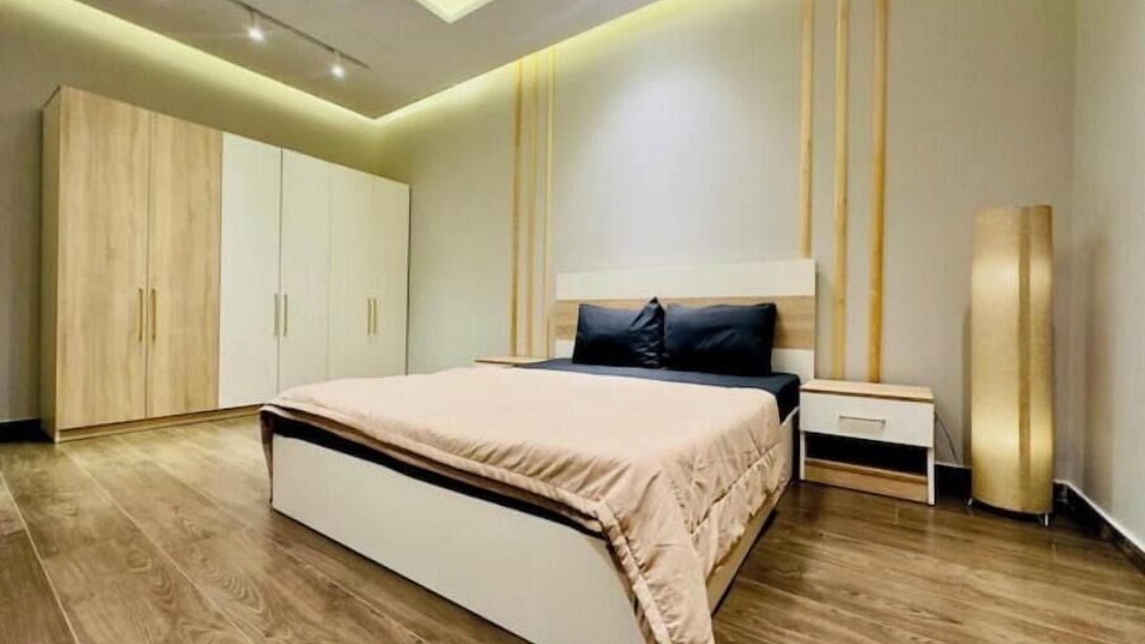 Photo of Bedroom in Al Duqqi