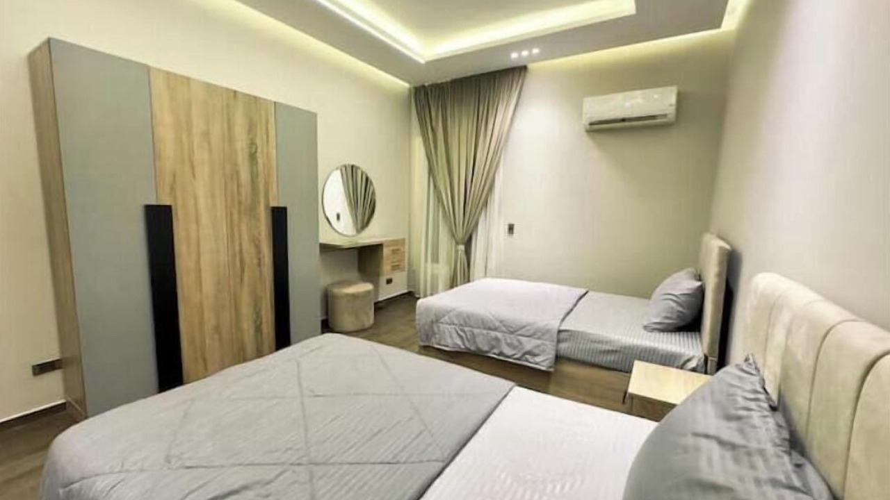 Photo of Bedroom in Al Duqqi