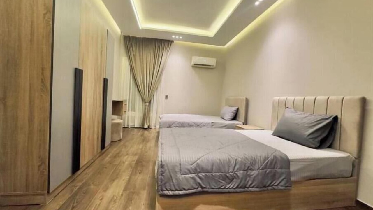 Photo of Bedroom in Al Duqqi
