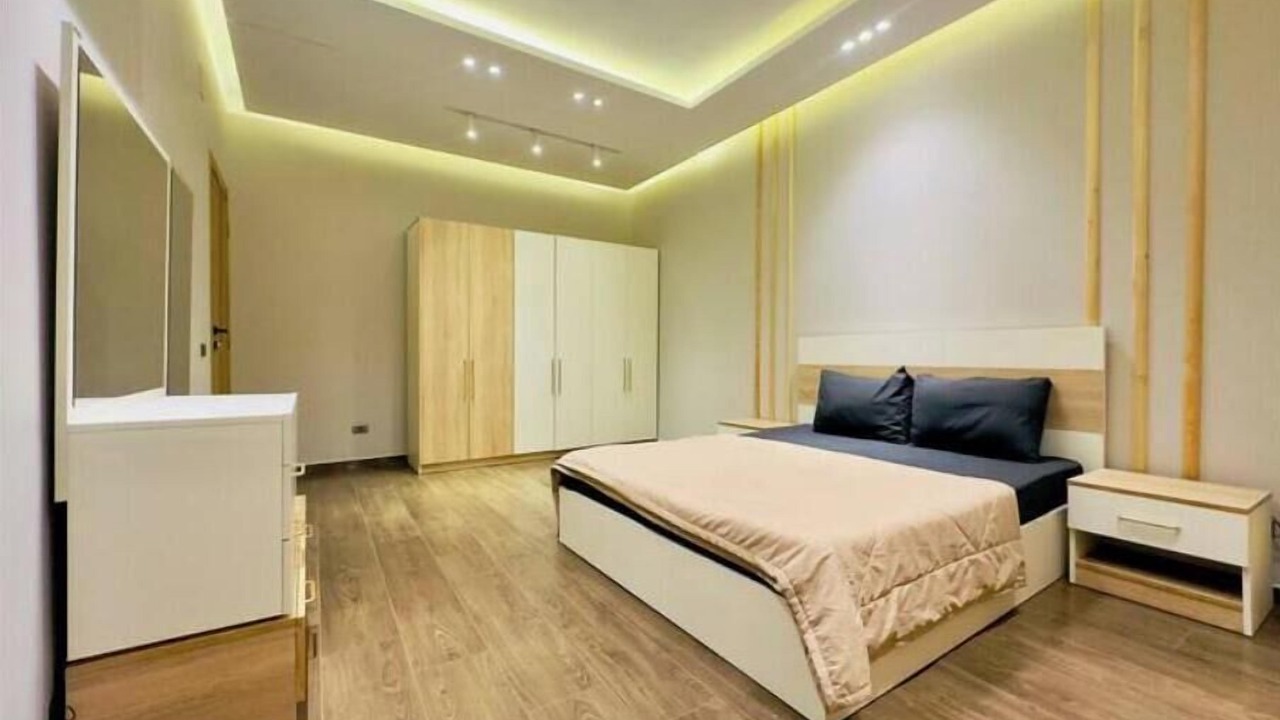 Photo of Bedroom in Al Duqqi