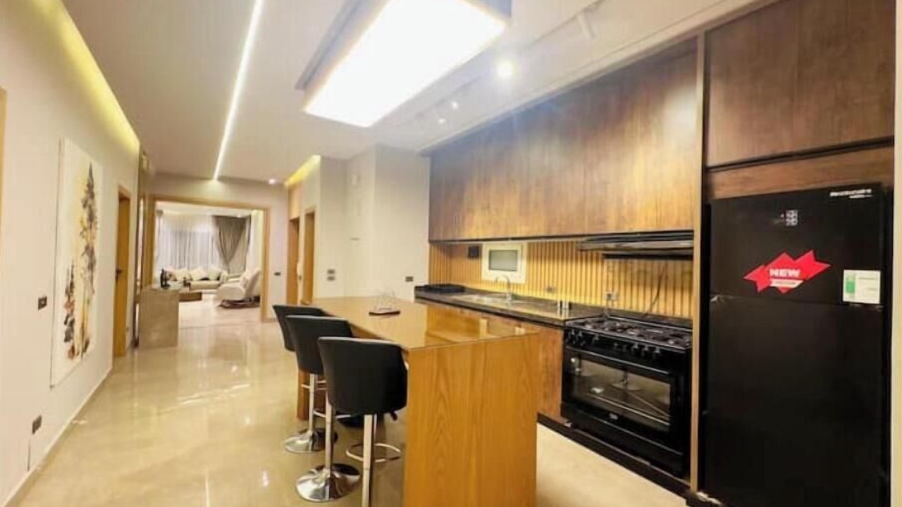 Photo of Kitchen in Al Duqqi