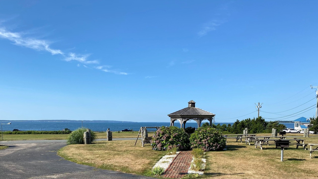Photo of Outdoor in Falmouth Heights