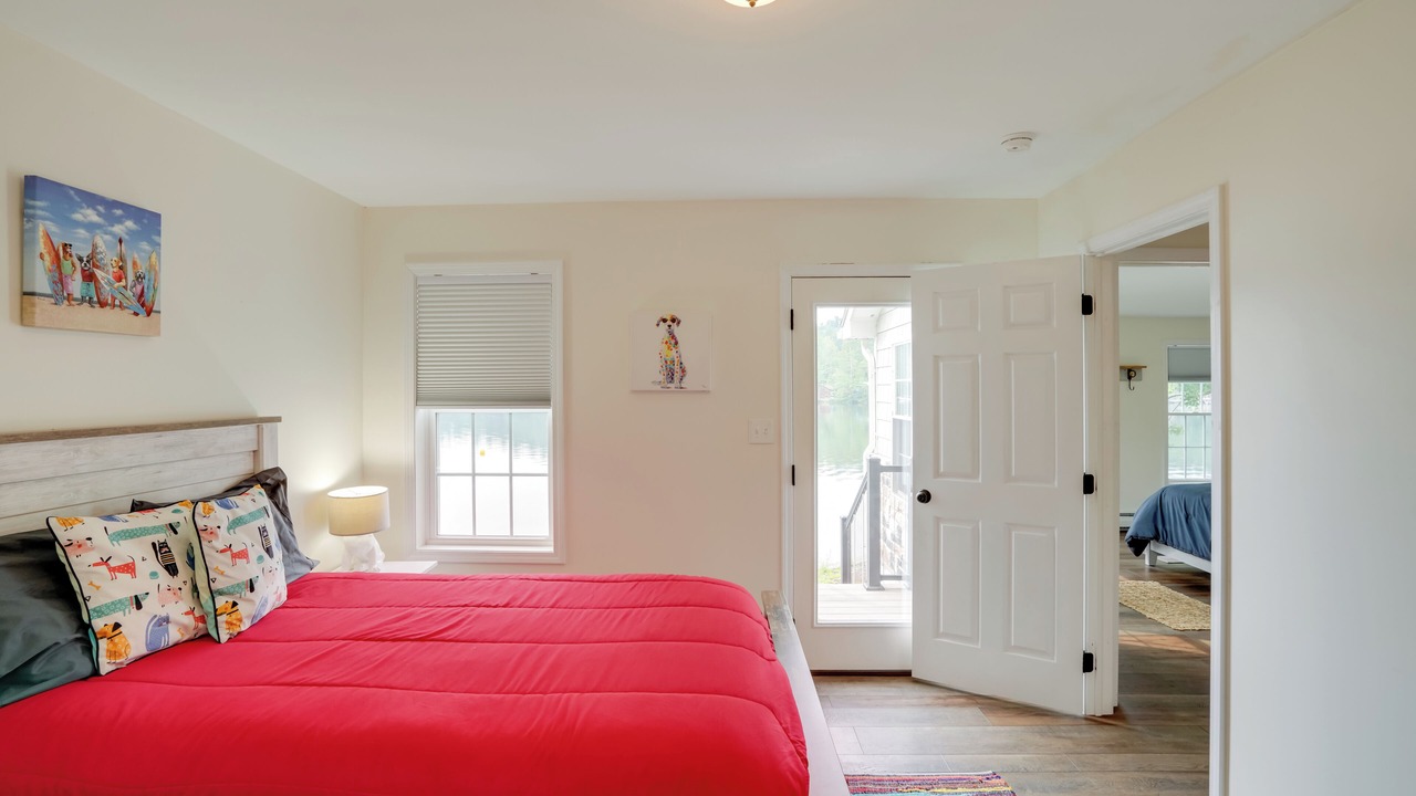 Photo of Bedroom in Averill Park