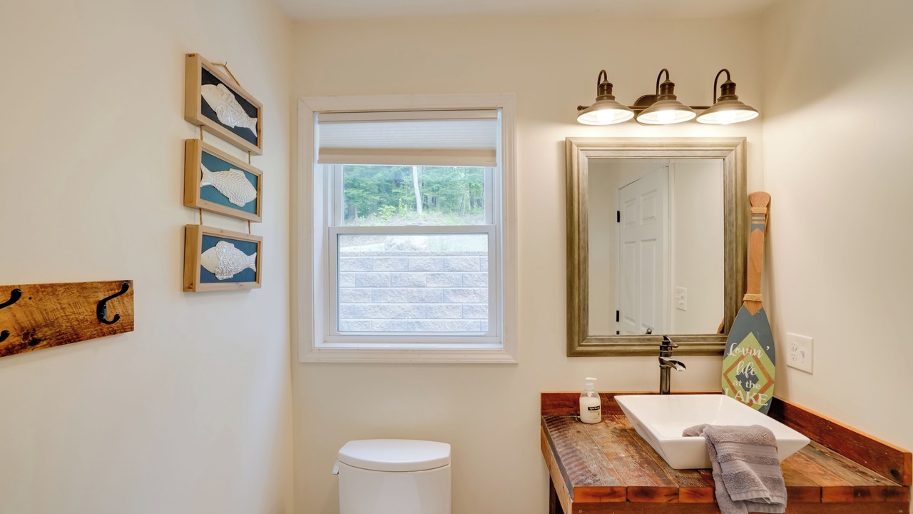 Photo of Bathroom in Averill Park