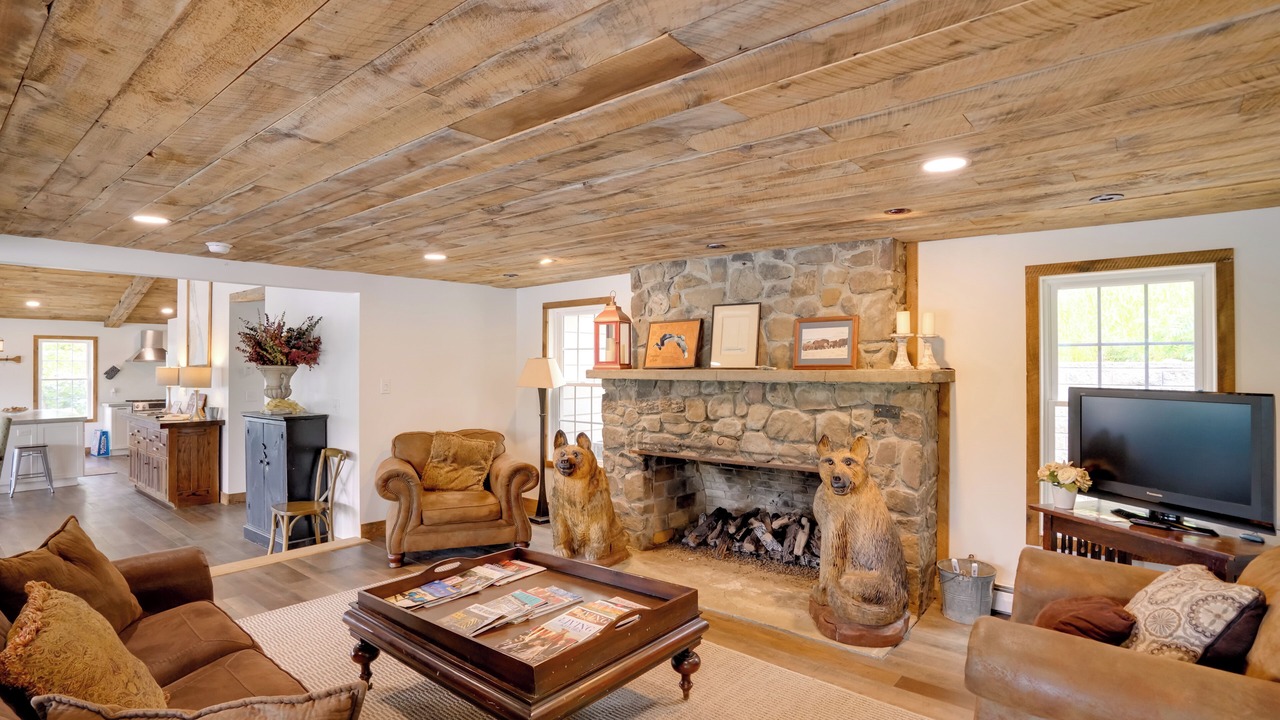 Photo of Bedroom in Averill Park