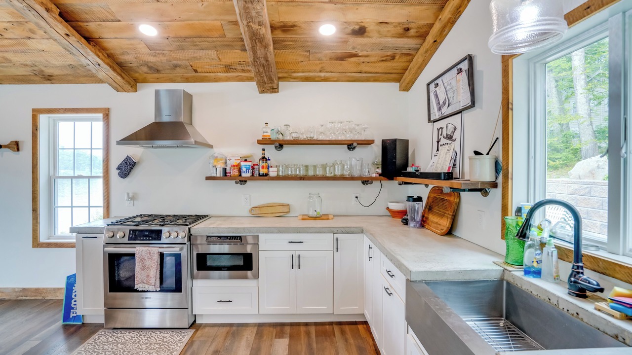 Photo of Kitchen in Averill Park