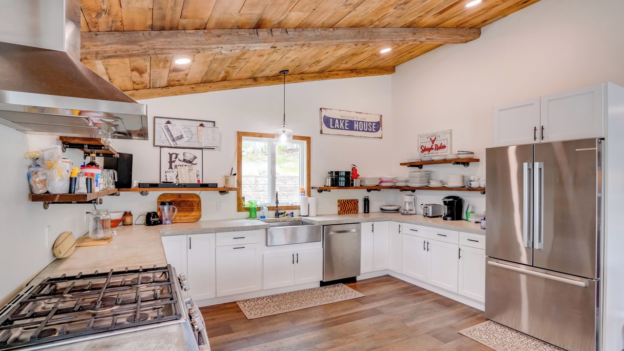 Photo of Kitchen in Averill Park