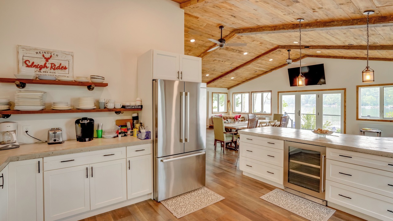 Photo of Kitchen in Averill Park