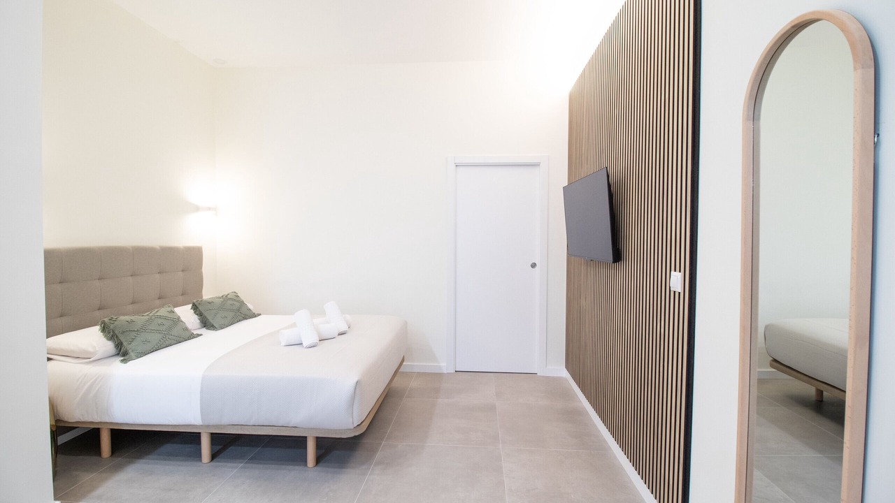 Photo of Bedroom in Patraix