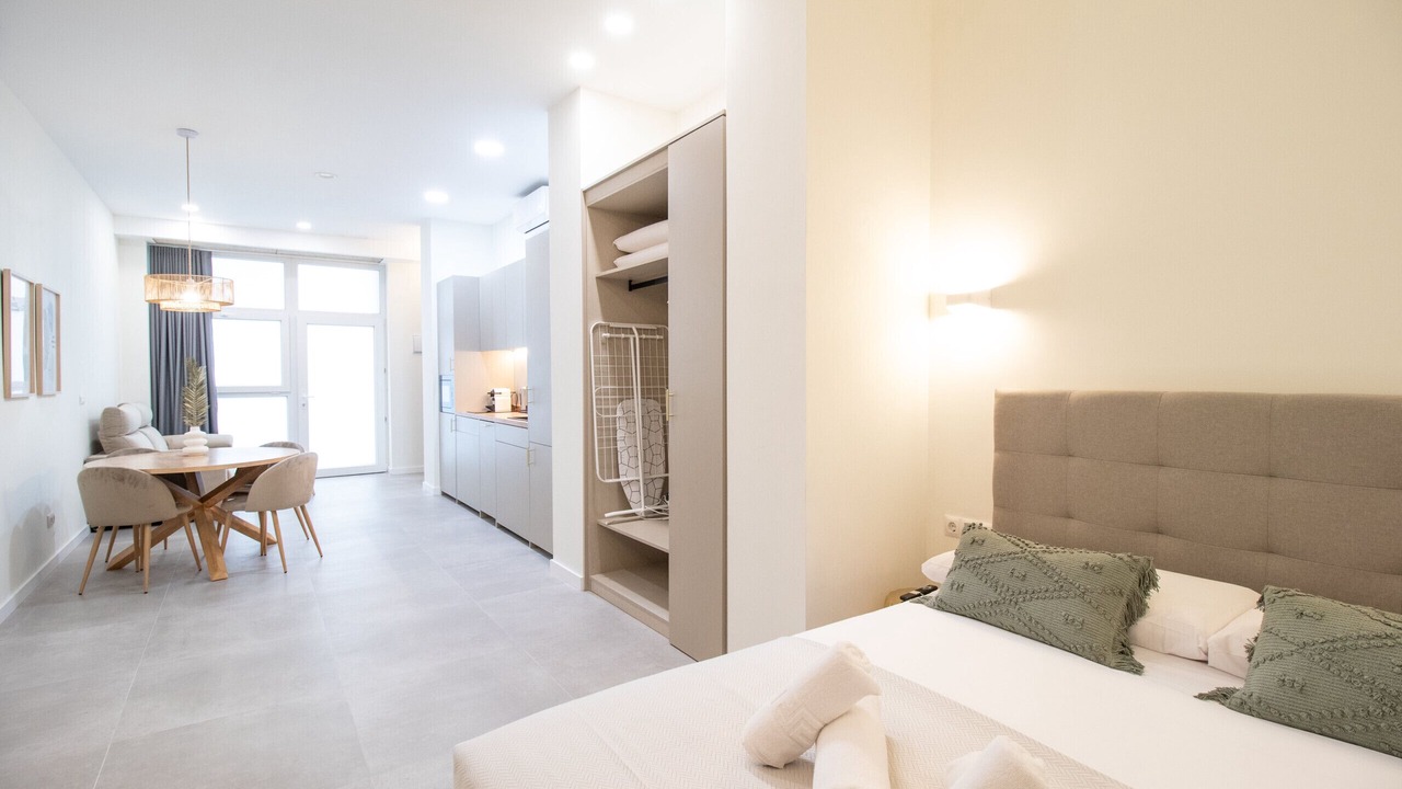 Photo of Bedroom in Patraix