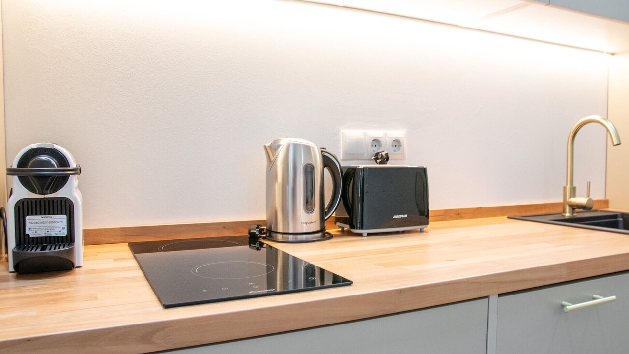 Photo of Kitchen in Patraix