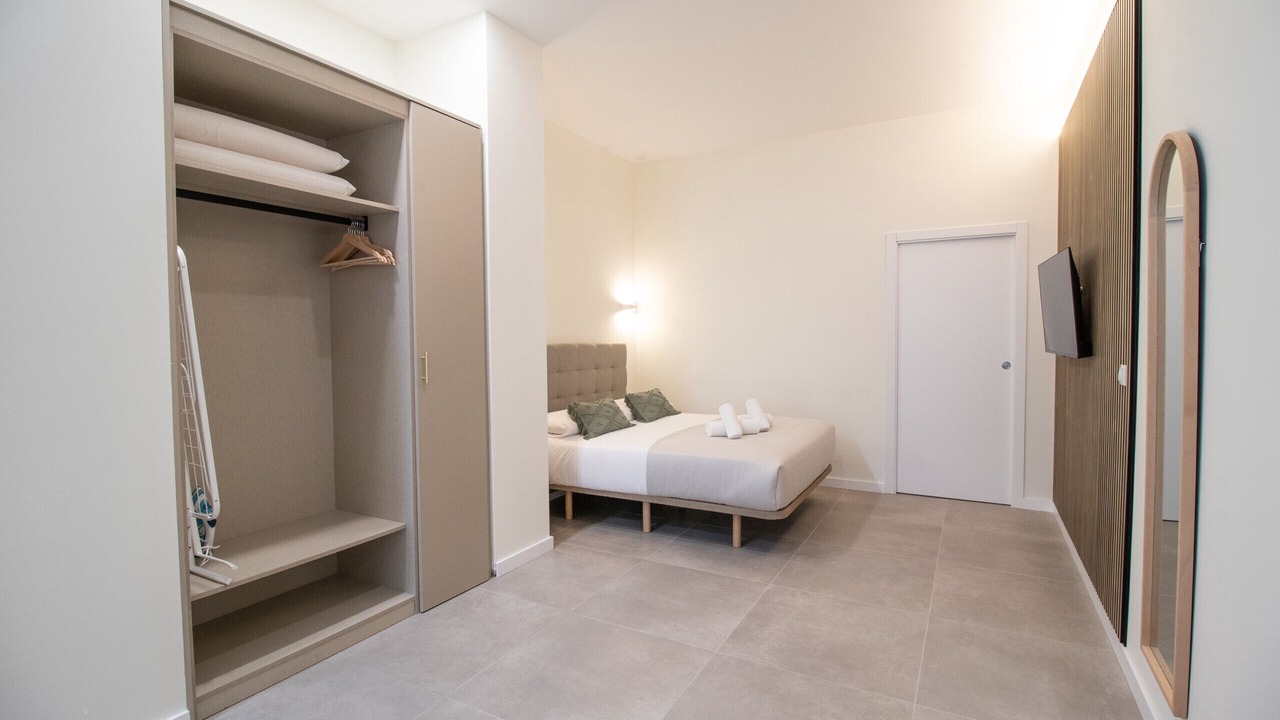 Photo of Bedroom in Patraix